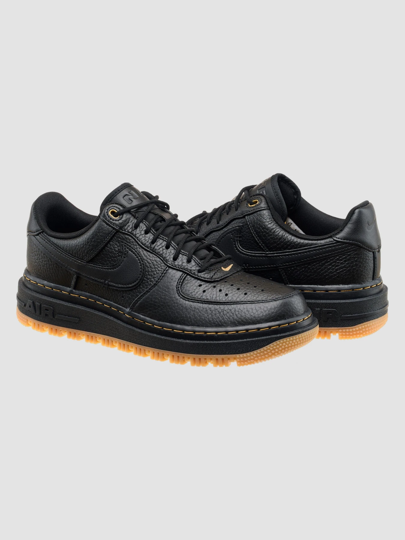Кросівки NIKE Air Force модель DB4109-001 Кросівки NIKE Air Force модель DB4109-001 Фото