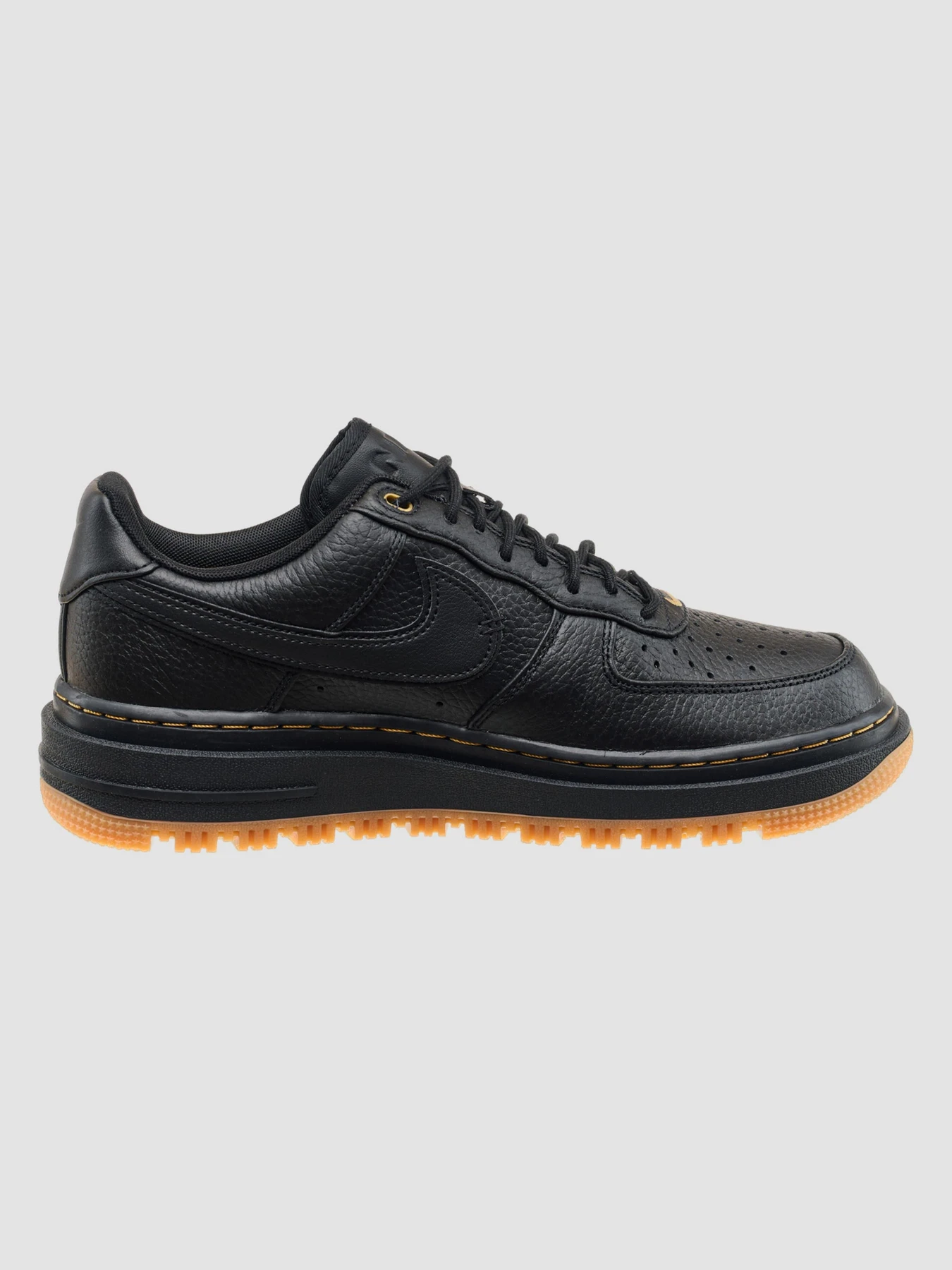 Кросівки NIKE Air Force модель DB4109-001 Кросівки NIKE Air Force модель DB4109-001 Фото