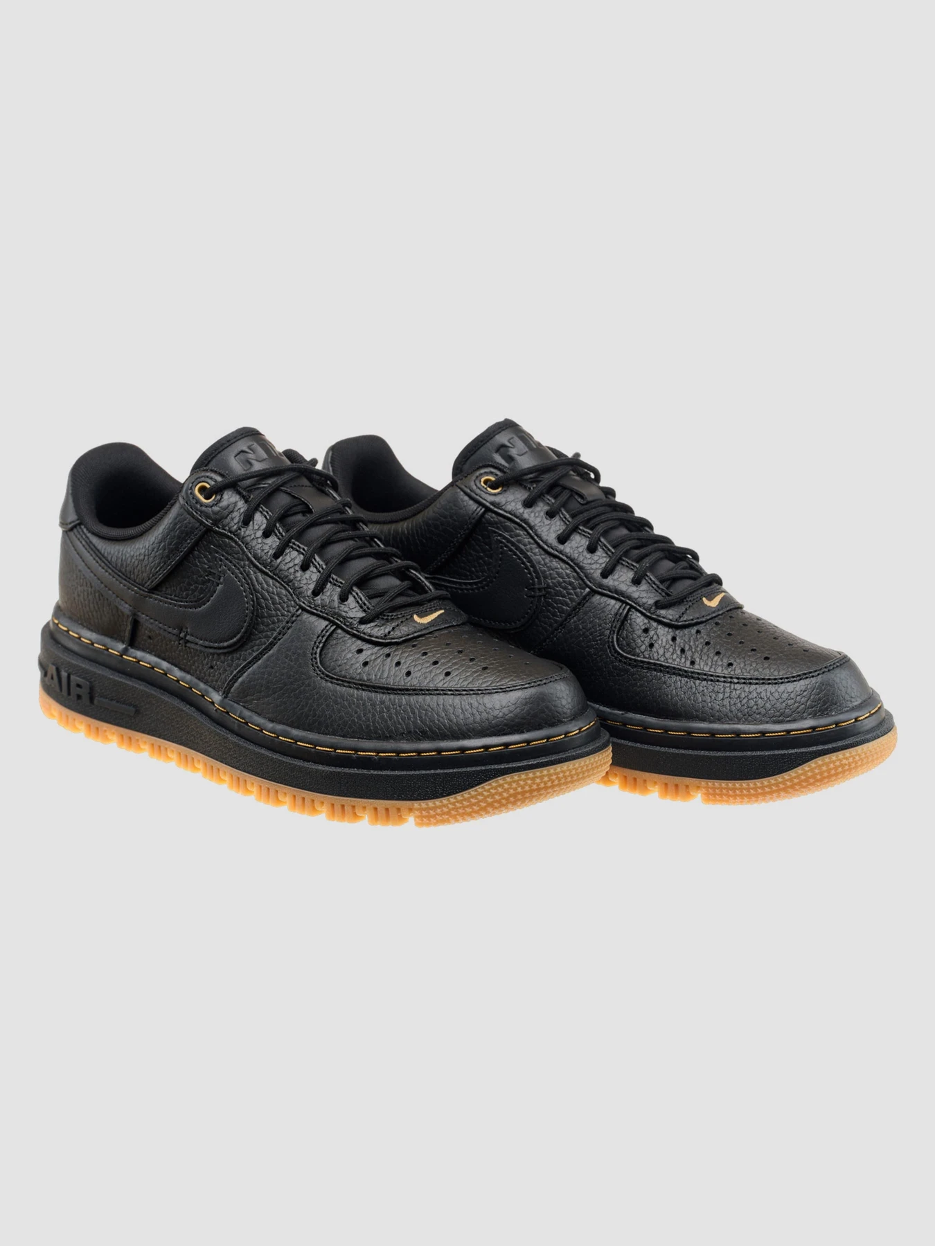Кросівки NIKE Air Force модель DB4109-001 Кросівки NIKE Air Force модель DB4109-001 Фото
