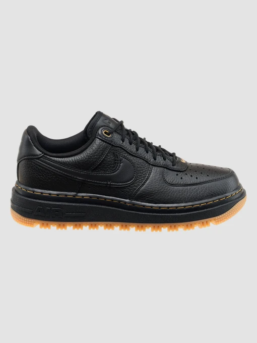 Кроссовки NIKE Air Force модель DB4109-001 Фото