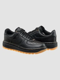 Кросівки NIKE Air Force модель DB4109-001 Фото