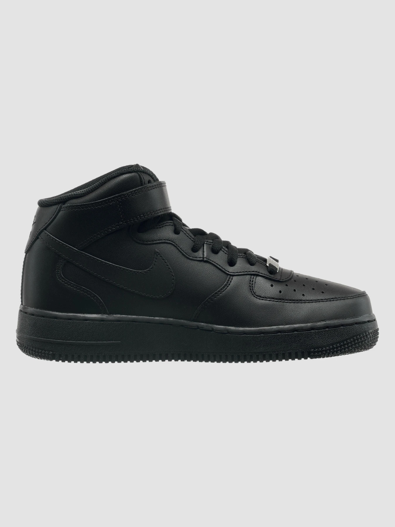 Кросівки NIKE Air Force модель CW2289-001 Фото