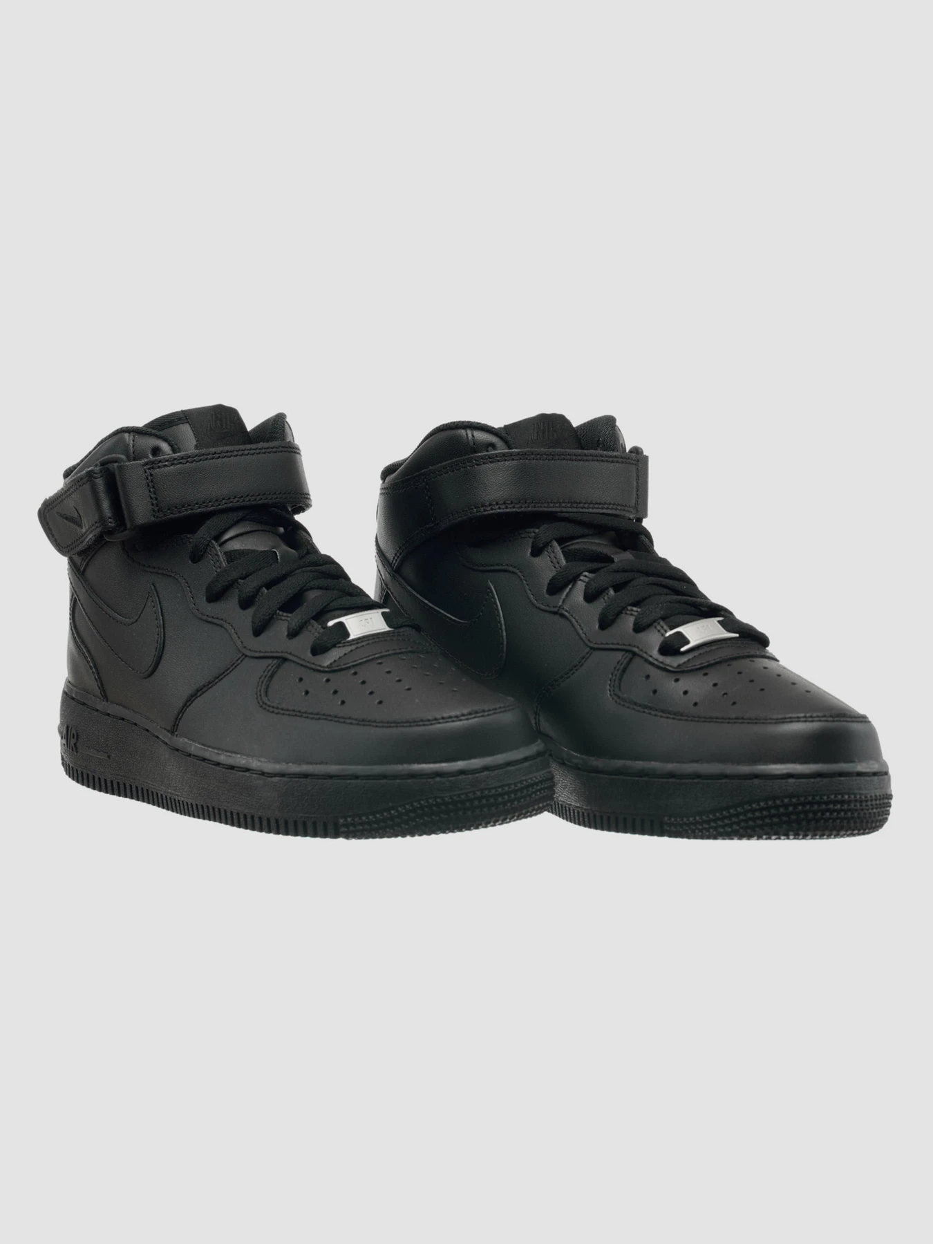 Кросівки NIKE Air Force модель CW2289-001 Фото