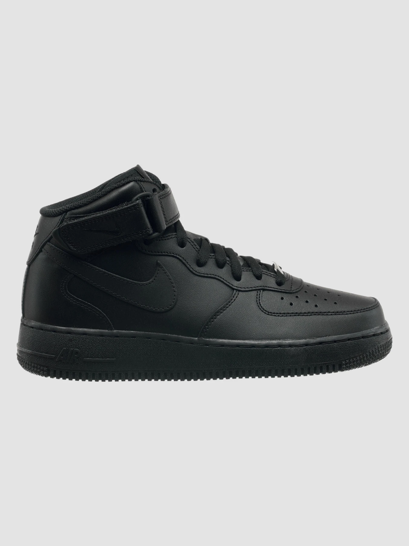 Кросівки NIKE Air Force модель CW2289-001 Фото