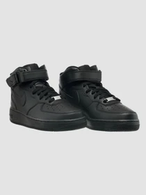 Кросівки NIKE Air Force модель CW2289-001 Фото