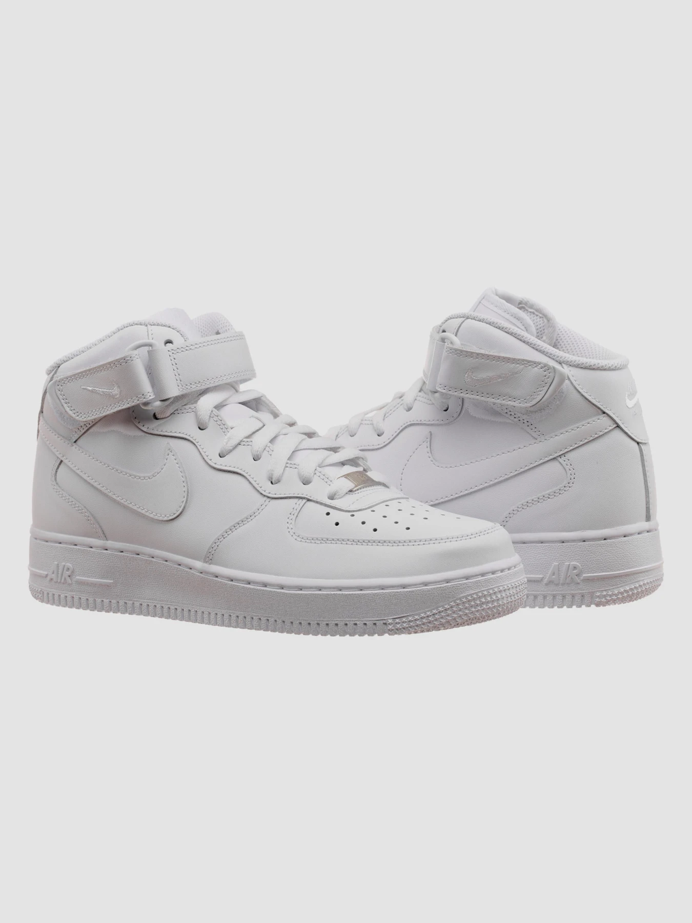 Кросівки NIKE Air Force модель CW2289-111 Кросівки NIKE Air Force модель CW2289-111 Фото