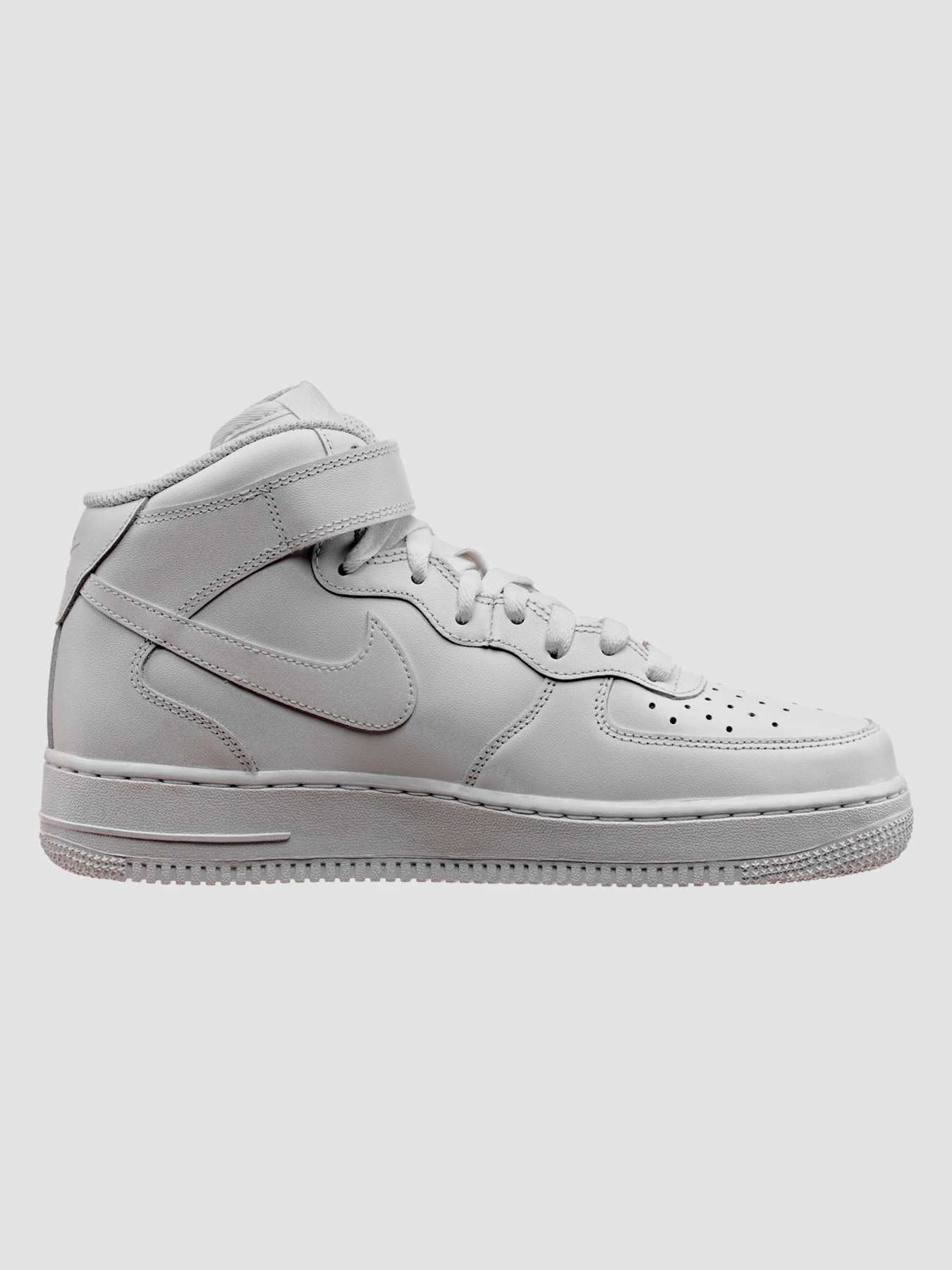 Кросівки NIKE Air Force модель CW2289-111 Кросівки NIKE Air Force модель CW2289-111 Фото
