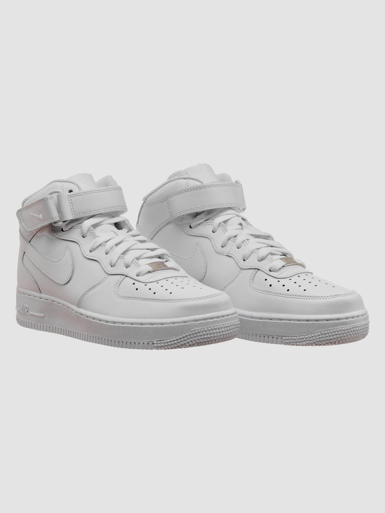 Кросівки NIKE Air Force модель CW2289-111 Кросівки NIKE Air Force модель CW2289-111 Фото