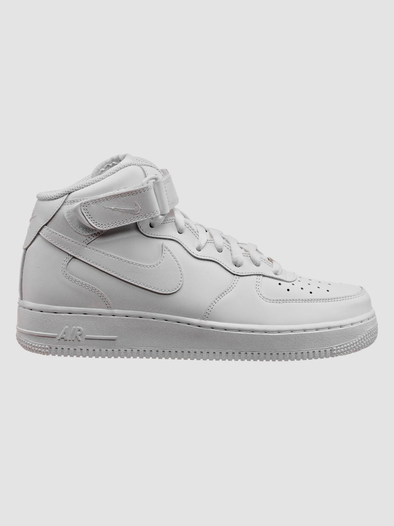 Кросівки NIKE Air Force модель CW2289-111 Кросівки NIKE Air Force модель CW2289-111 Фото