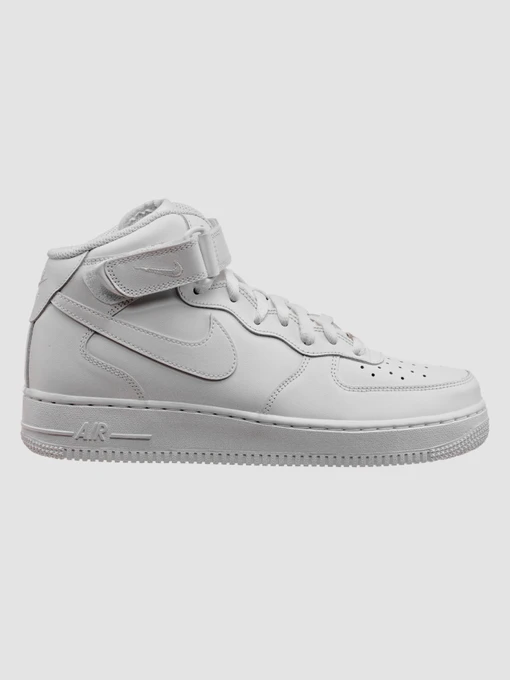 Кроссовки NIKE Air Force модель CW2289-111 Фото