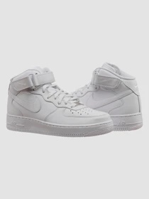 Кросівки NIKE Air Force модель CW2289-111 Фото