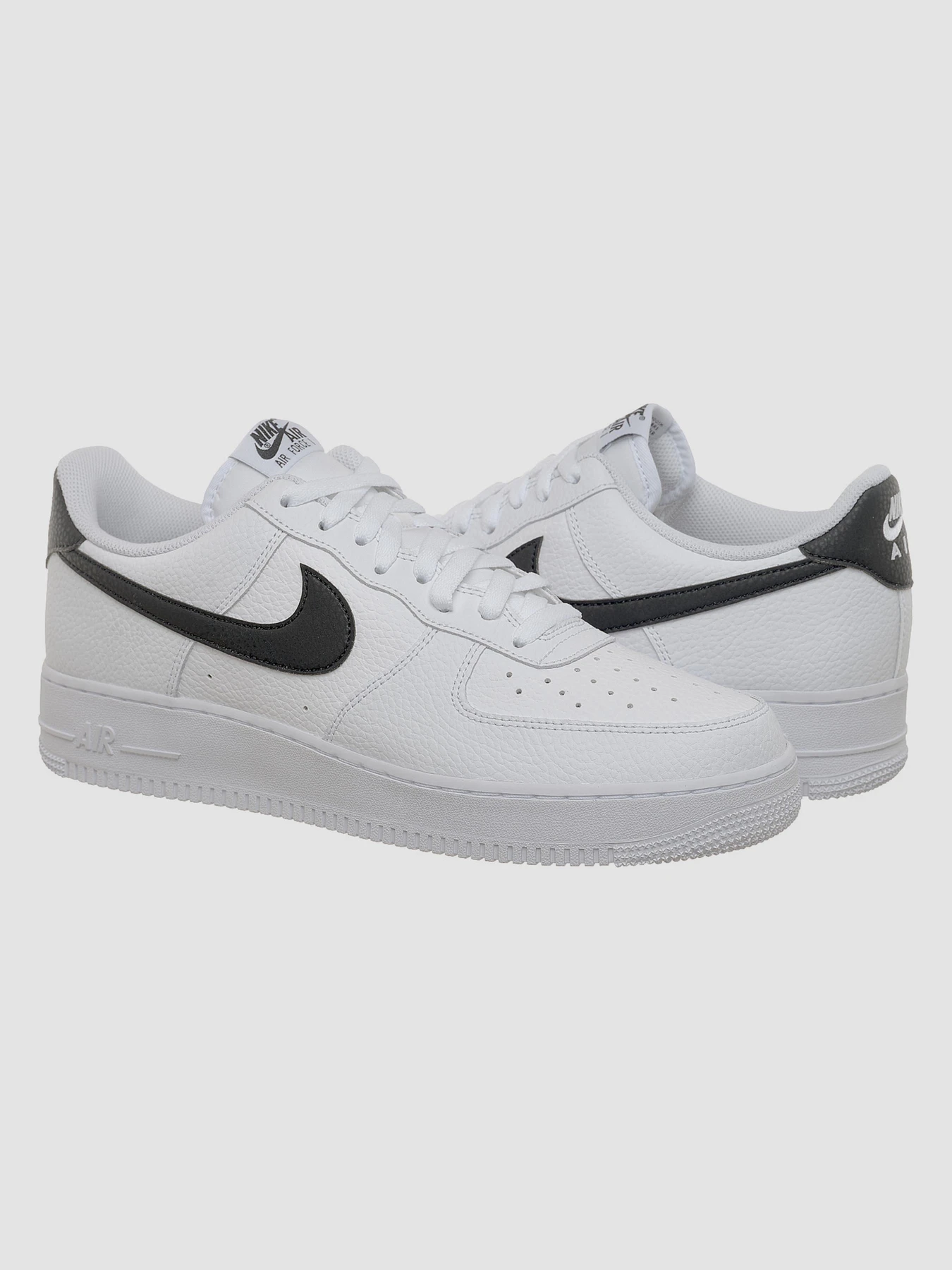 Кроссовки NIKE Air Force модель CT2302-100 Фото
