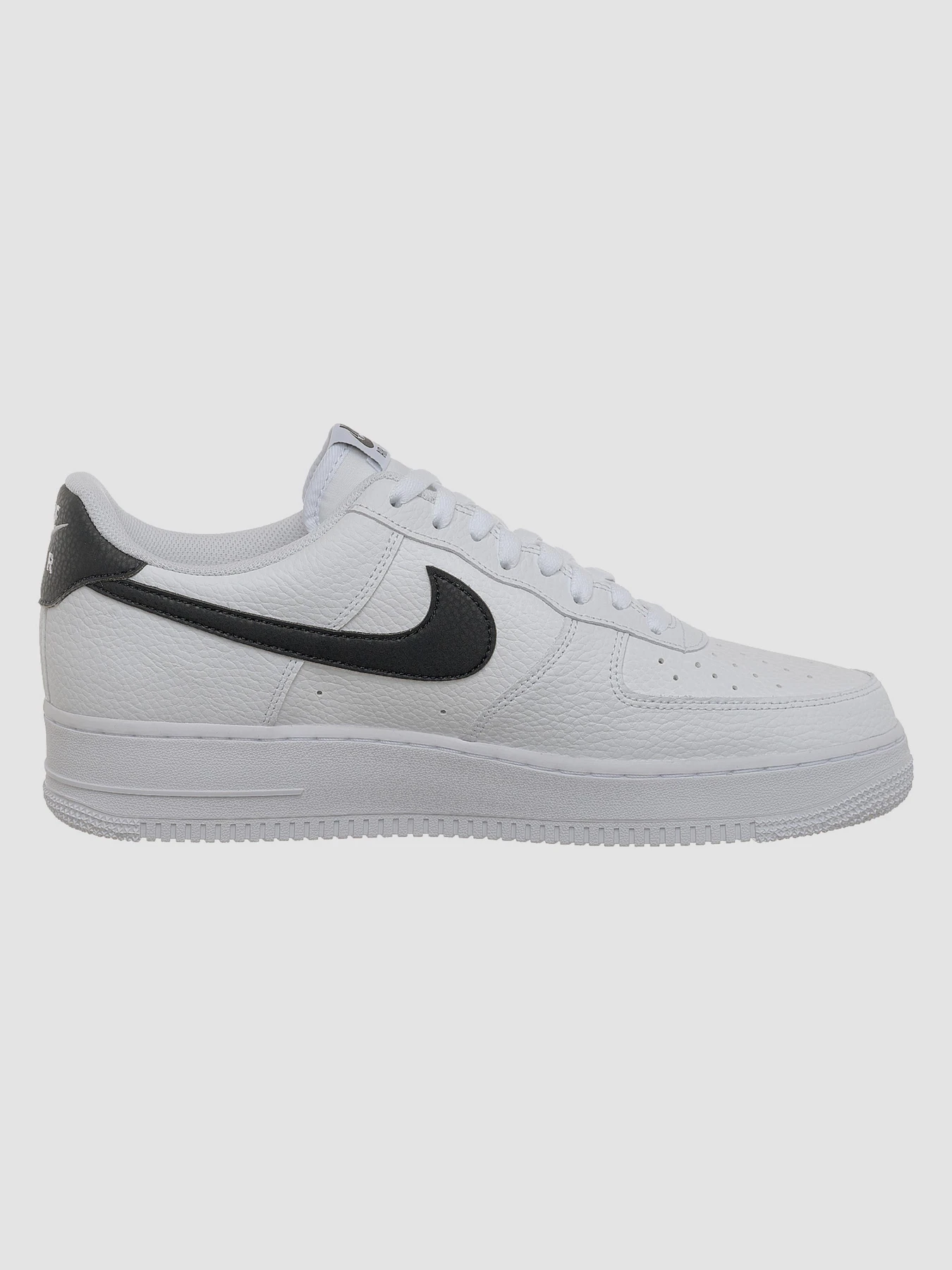 Кроссовки NIKE Air Force модель CT2302-100 Фото