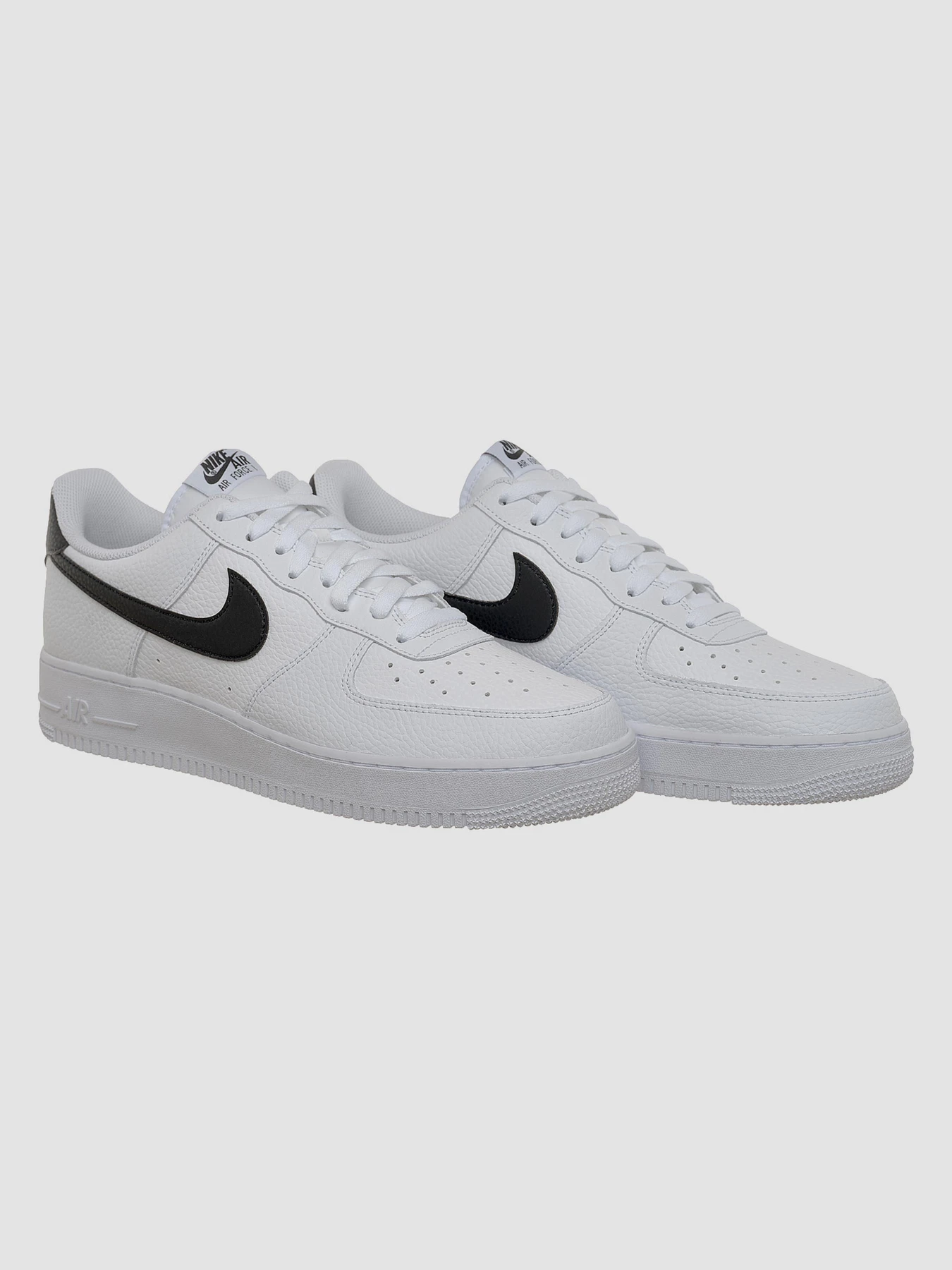 Кроссовки NIKE Air Force модель CT2302-100 Фото
