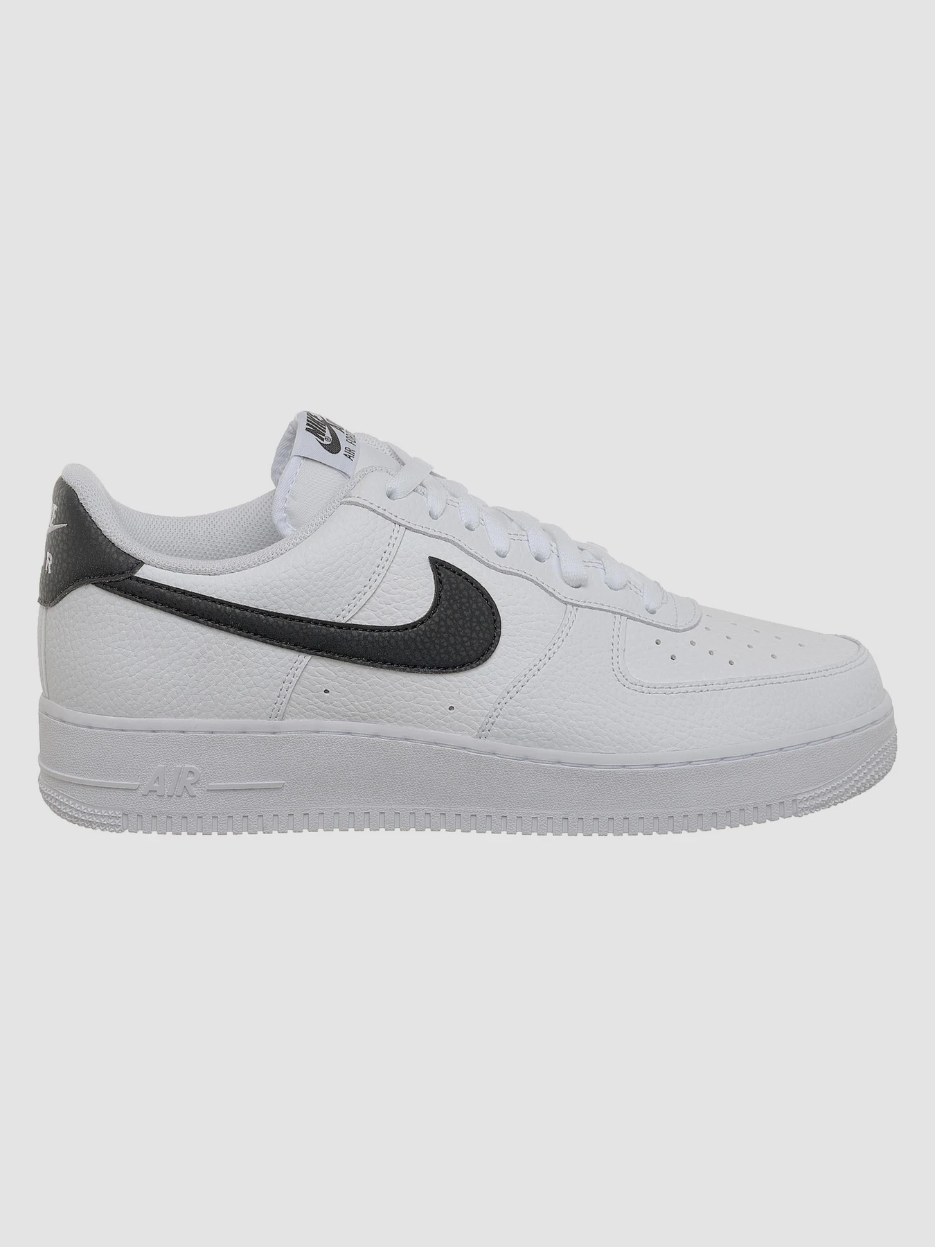 Кроссовки NIKE Air Force модель CT2302-100 Фото