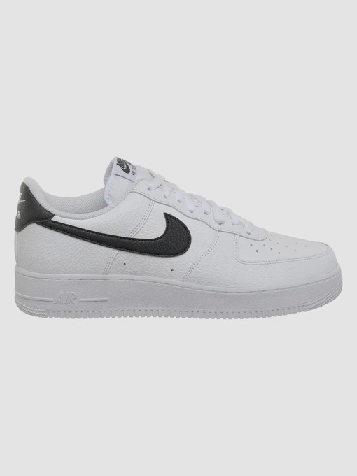 Кросівки NIKE Air Force модель CT2302-100 Фото