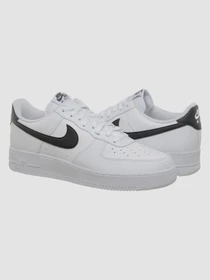 Кроссовки NIKE Air Force модель CT2302-100 Фото
