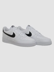 Кроссовки NIKE Air Force модель CT2302-100 Фото