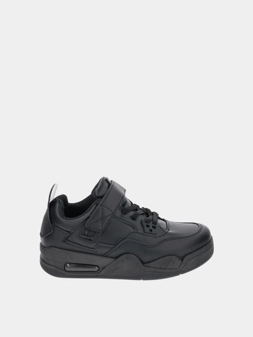 Ботинки и сапоги Crosby модель 238011/01-02E-black Фото