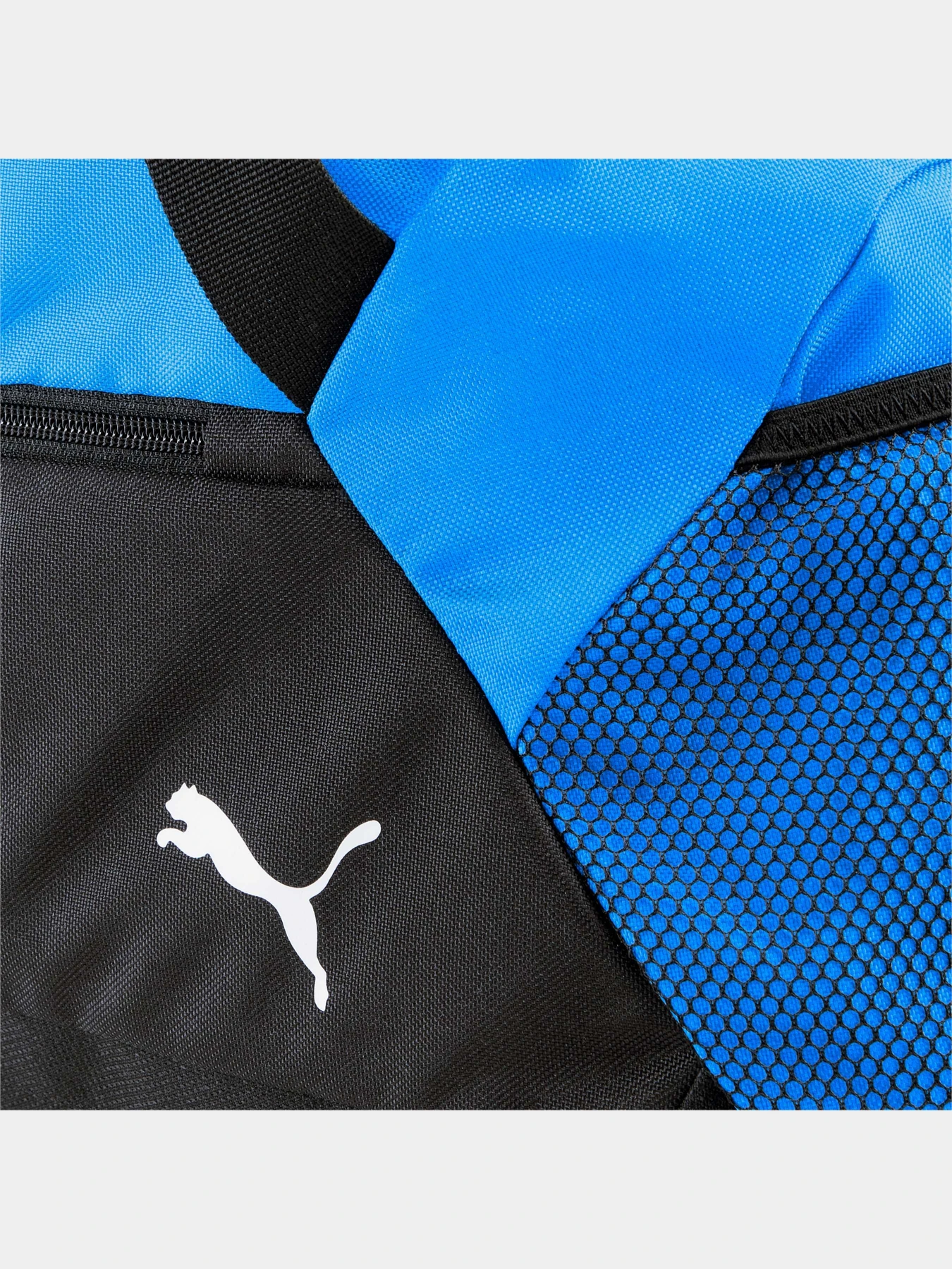 Сумки PUMA Teamgoal Teambag M модель 090233 Фото