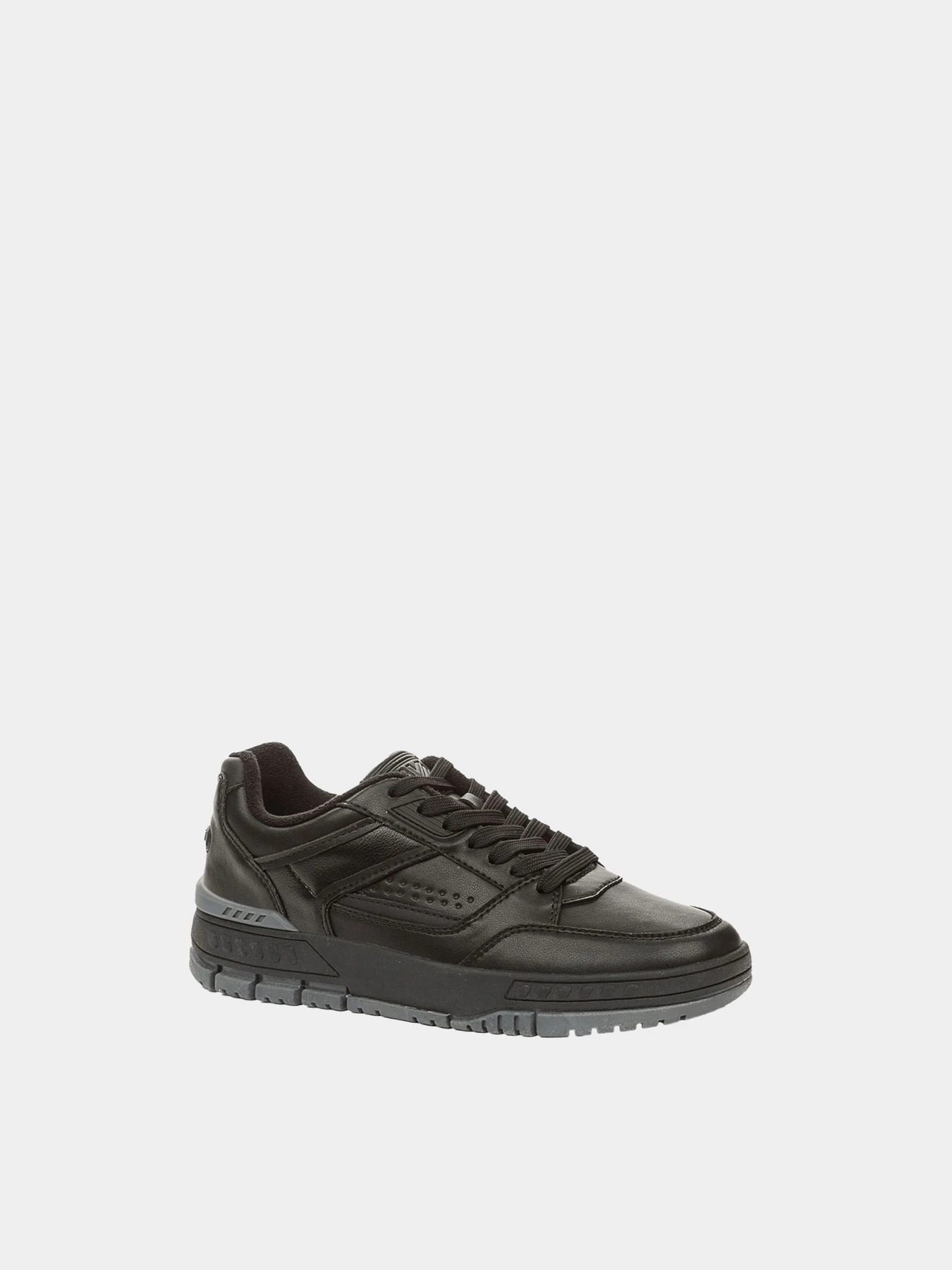 Кроссовки Crosby модель 448171/15-01-black Фото