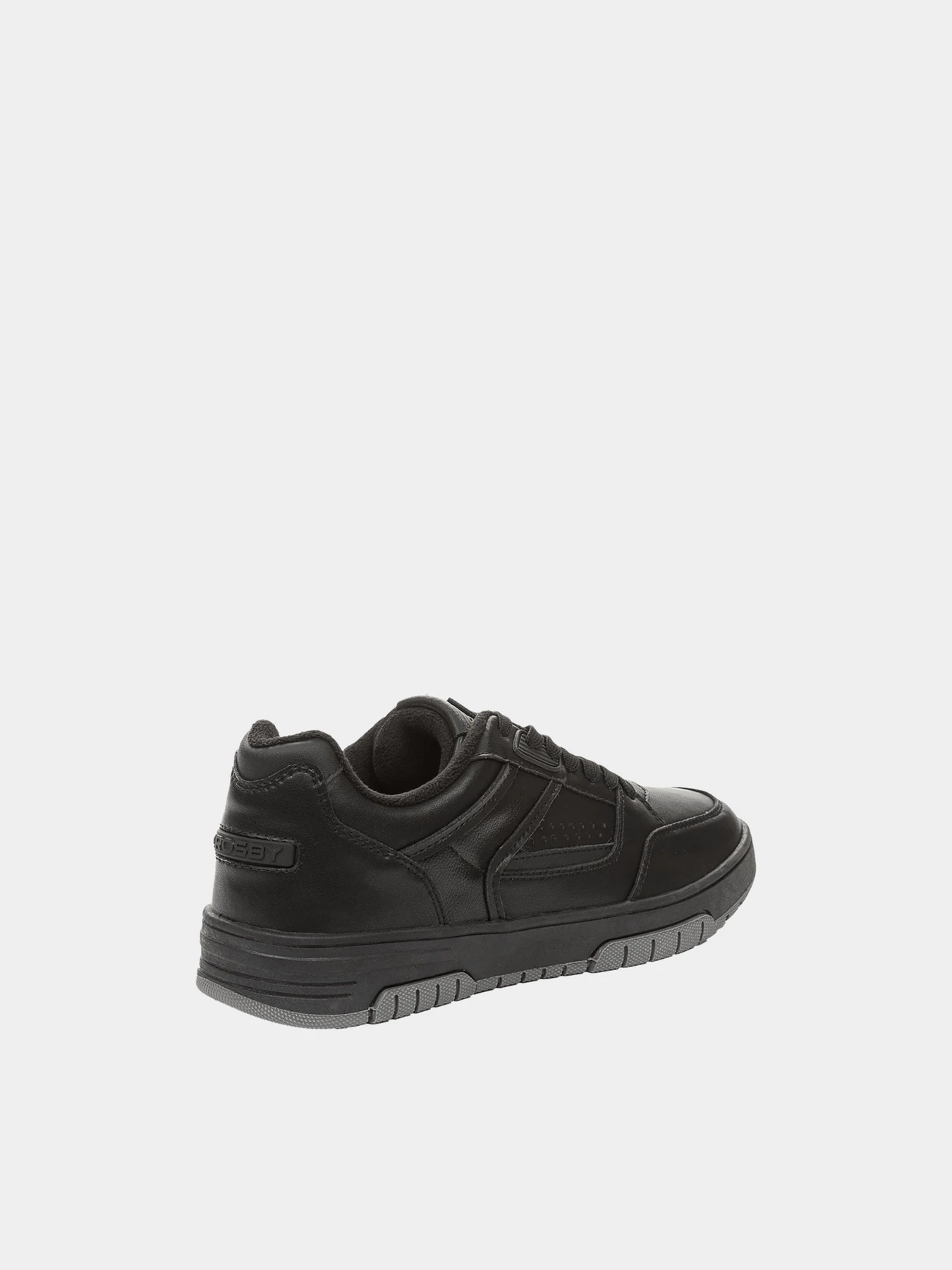 Кроссовки Crosby модель 448171/15-01-black Фото
