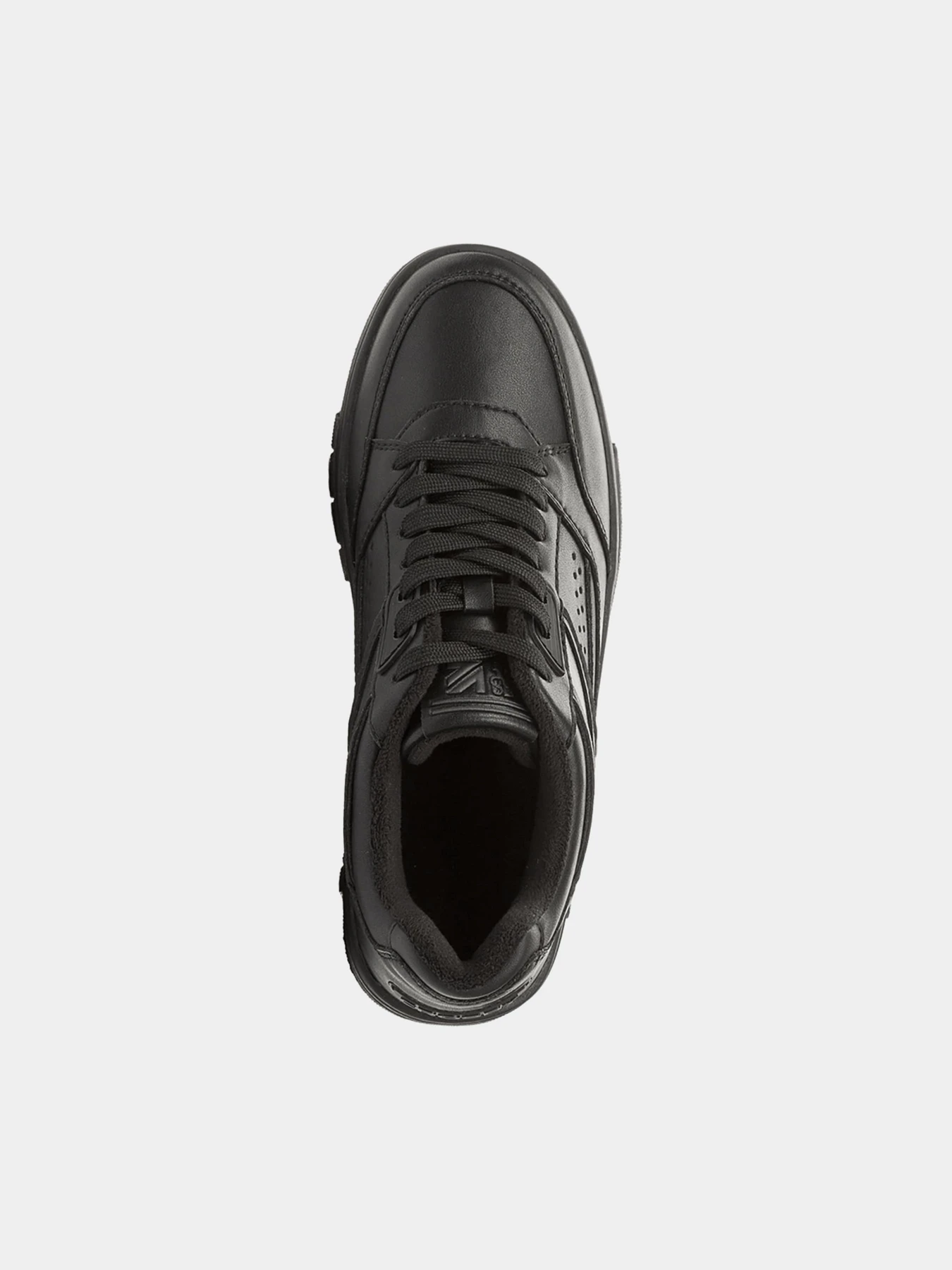 Кроссовки Crosby модель 448171/15-01-black Фото