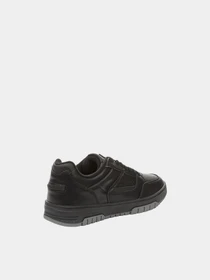 Кроссовки Crosby модель 448171/15-01-black Фото