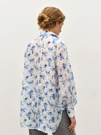 Рубашки RicaMare модель RM4243-4-25DB Фото