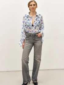 Рубашки RicaMare модель RM4243-4-25DB Фото