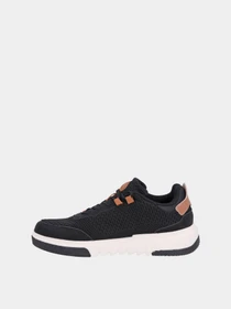 Кросівки Grunberg модель 147198/20-01W-black Фото