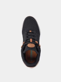 Кросівки Grunberg модель 147198/20-01W-black Фото