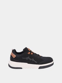 Кросівки Grunberg модель 147198/20-01W-black Фото