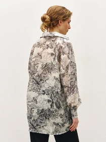 Рубашки RicaMare модель RM4243-9-25DB Фото