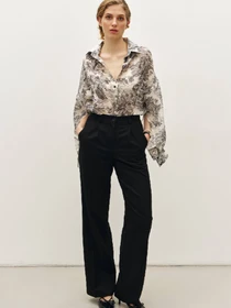 Рубашки RicaMare модель RM4243-9-25DB Фото