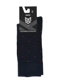 Шкарпетки та гольфи MovementStandard модель MS M0201S Фото