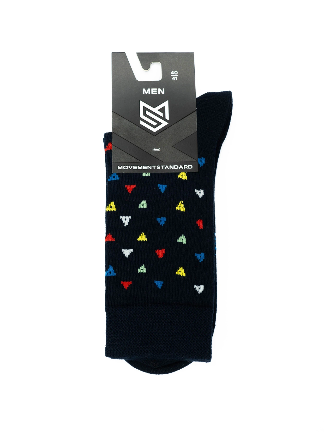 Носки и гольфы MovementStandard модель MS M0201S Фото