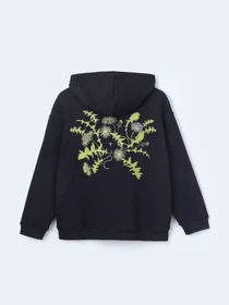 Худі та світшоти FloveTouch модель hoodie-kulbaba Фото