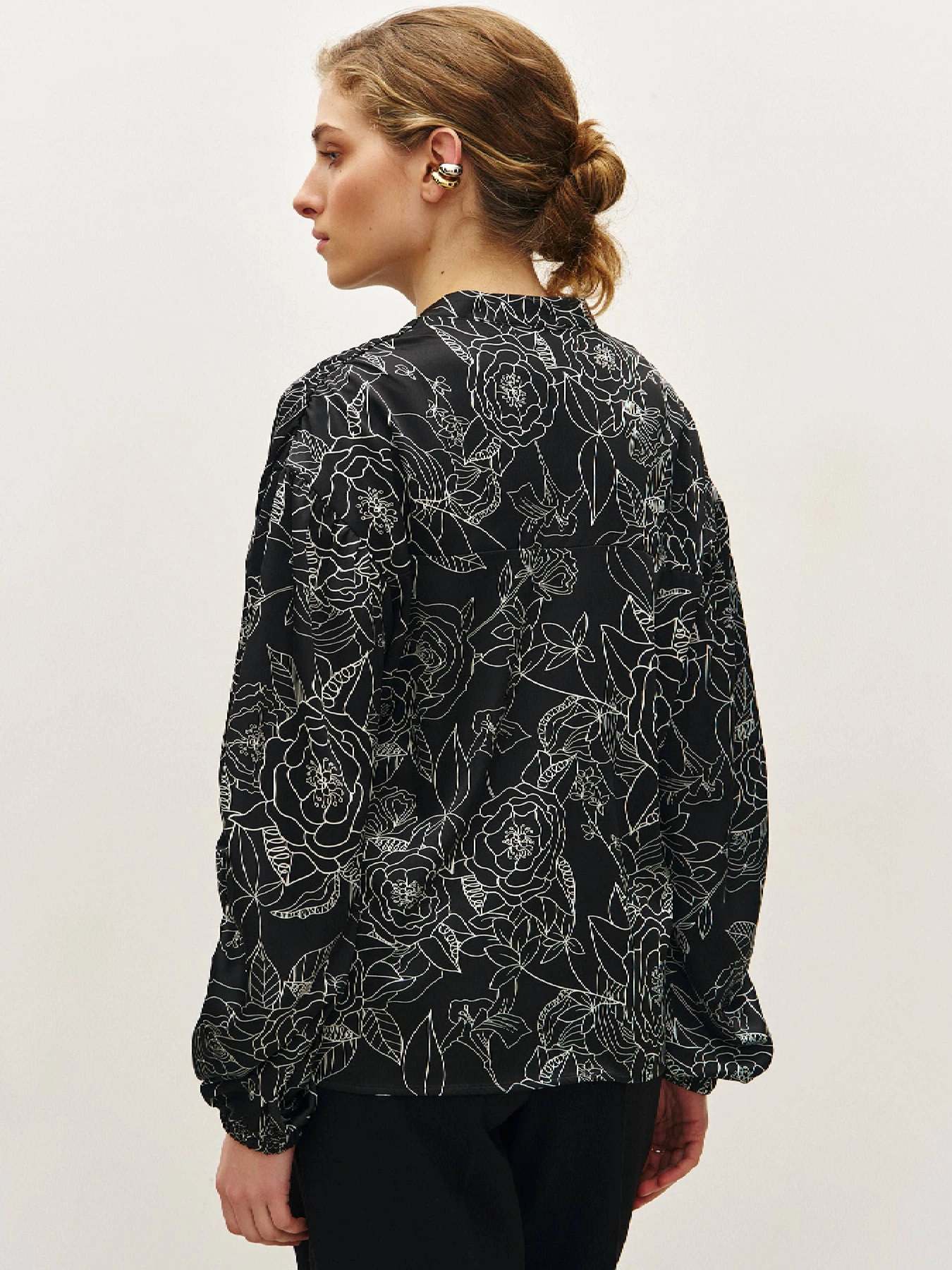 Сорочки RicaMare модель RM4230-1-24DB Сорочки RicaMare модель RM4230-1-24DB Фото