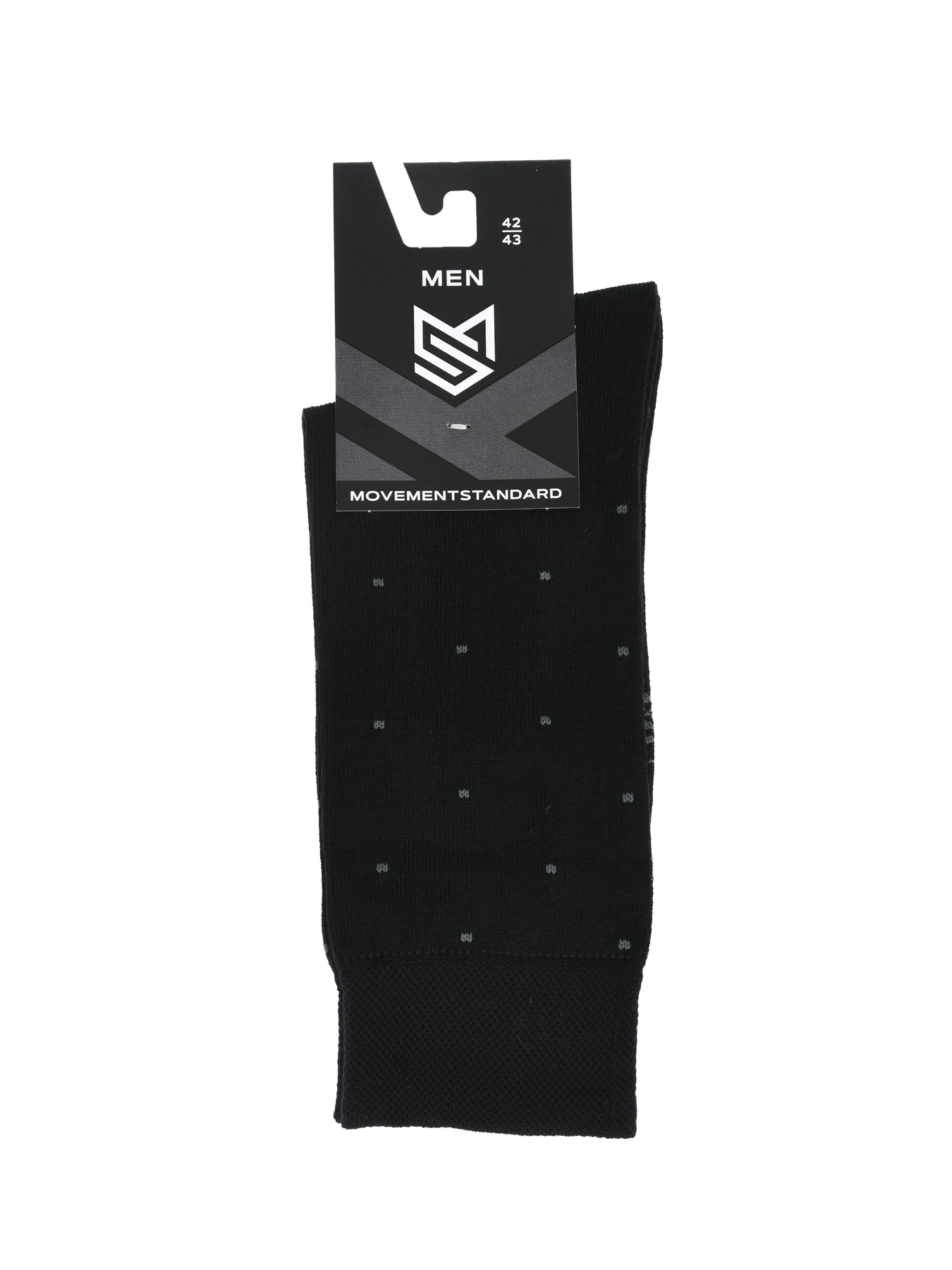 Шкарпетки та гольфи MovementStandard модель MS M0201S Фото