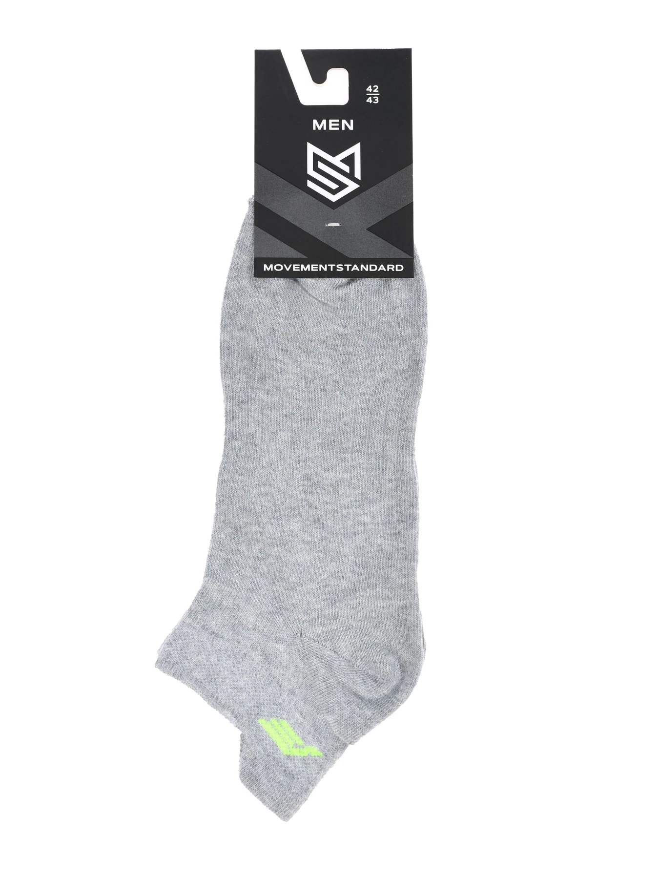 Шкарпетки та гольфи MovementStandard модель MS M0203S Шкарпетки та гольфи MovementStandard модель MS M0203S Фото