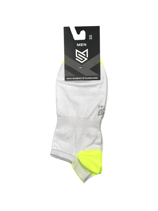 MovementStandard Шкарпетки колір білий фото 2