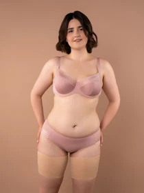 Нижня білизна Brabrabra модель SLZ1302_light-nude Фото