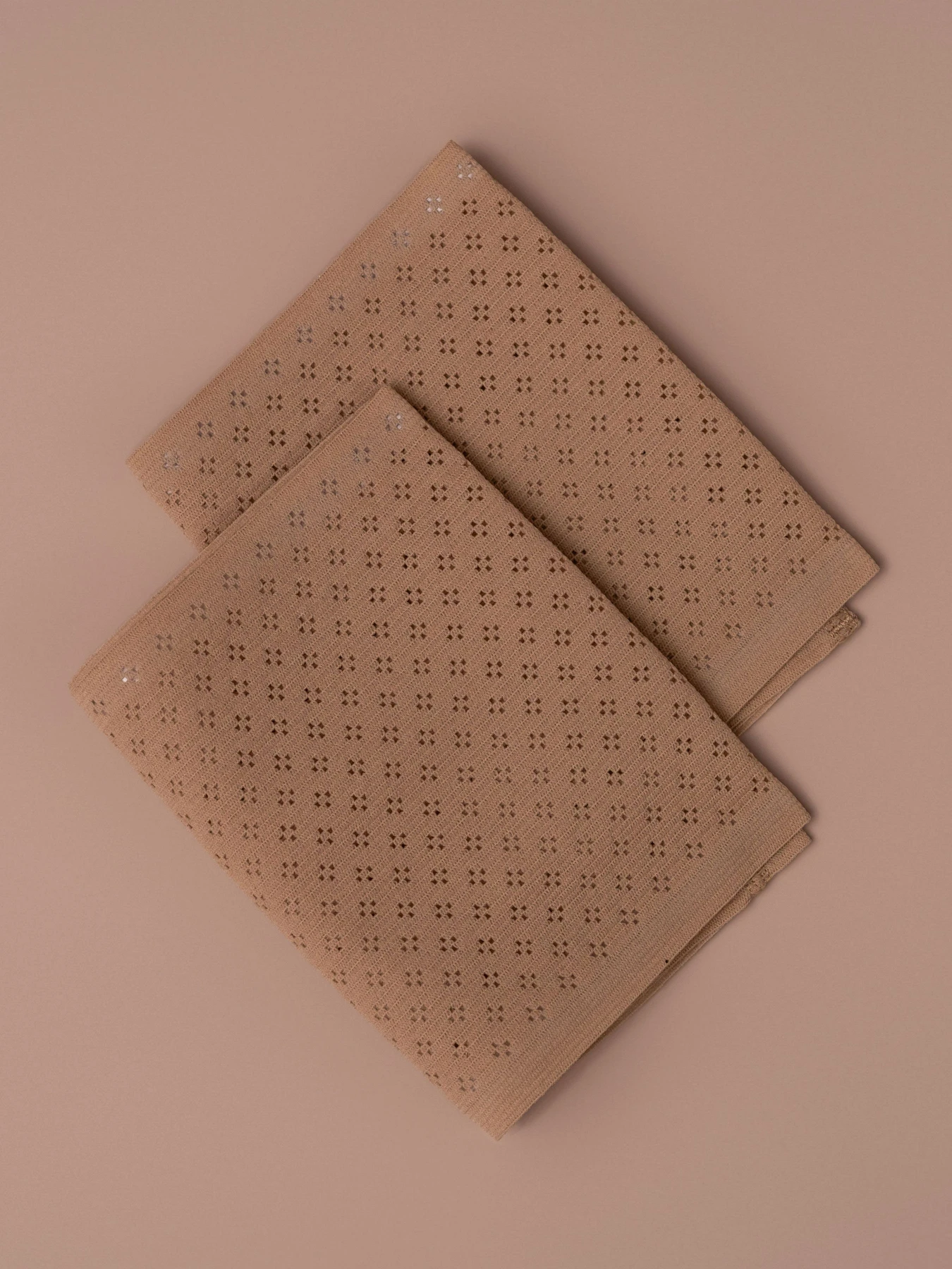 Нижня білизна Brabrabra модель SLZ1302_dark-nude Фото
