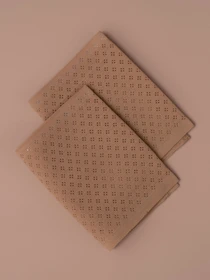Нижня білизна Brabrabra модель SLZ1302_dark-nude Фото