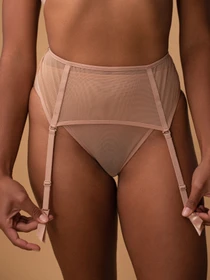 Нижнее белье Brabrabra модель SLZ23602006_nude Фото
