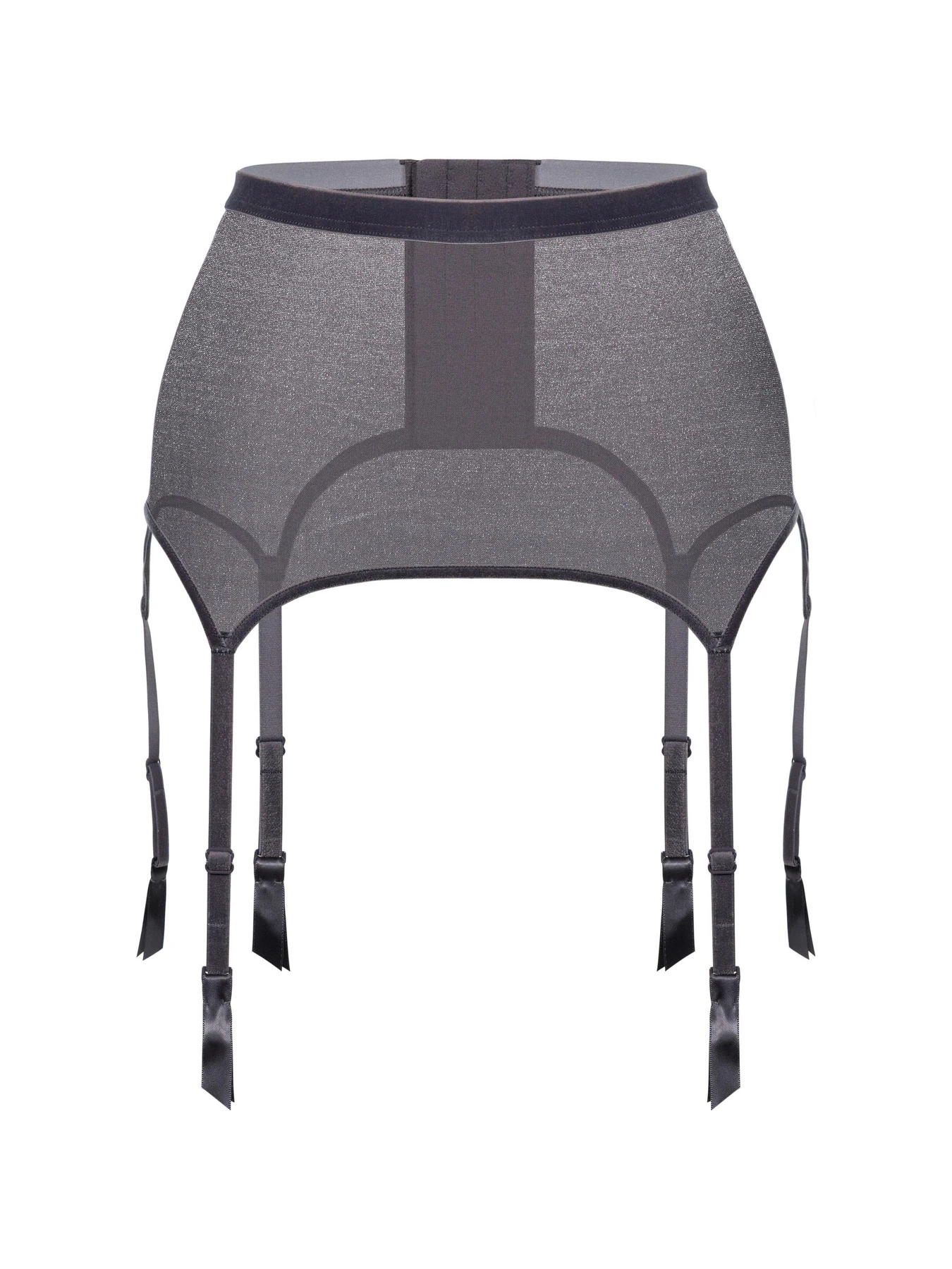 Нижня білизна Brabrabra модель SLZ25502006_dark-gray Нижня білизна Brabrabra модель SLZ25502006_dark-gray Фото