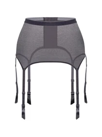 Нижня білизна Brabrabra модель SLZ25502006_dark-gray Фото