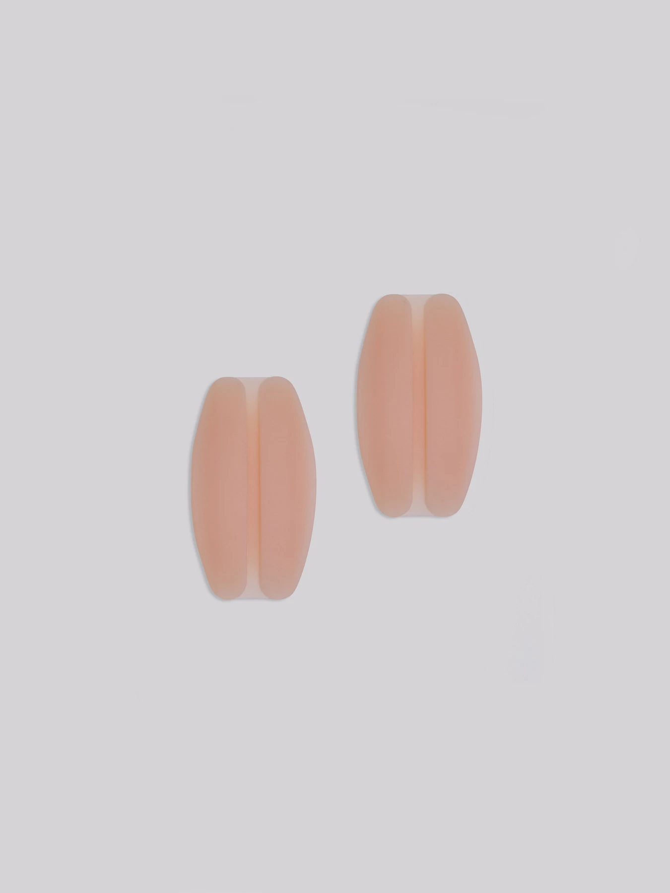 Нижня білизна Brabrabra Подушечки для бретелей модель SLZ99909091_nude Нижня білизна Brabrabra Подушечки для бретелей модель SLZ99909091_nude Фото