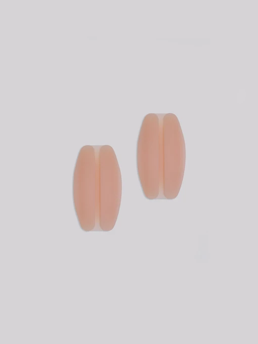 Нижнее белье Brabrabra Подушечки для бретелей модель SLZ99909091_nude Фото